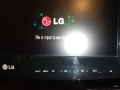 LG телевизор и монитор 19", снимка 3