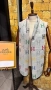 кашмирени шалове hermes , снимка 5
