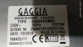 Gaggia Viva DeLux, снимка 5