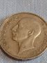 Сребърна монета 100 лева 1934г. Царство България Борис трети за КОЛЕКЦИОНЕРИ 44758, снимка 13
