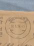 Стар пощенски плик с марки и печати Дойче Райх поща 1934г. За КОЛЕКЦИЯ ДЕКОРАЦИЯ 45770, снимка 3