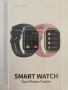 Smart watch Смарт часовник, снимка 3