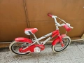 Продавам детски велосипед Drag., снимка 3