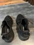 Мъжки обувки Adidas Yeezy Boost 350 V2 Black Red, снимка 2