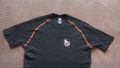 HELLY HANSEN T-Shirt FAKSE 48,5% Merino Wool размер XL работна тениска 48,5% Мерино Вълна W4-181, снимка 3