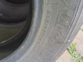 4 гуми BRIDGESTONE 225/65 R16 C DOT (5118) гумите са като нови, снимка 4