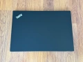 14' Full HD IPS Ryzen 5 PRO 4650u Lenovo ThinkPad T14 Gen 1 16GB DDR4/512GB NVMe/4G Sim/Бат 6ч, снимка 2