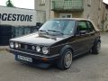 Vw Golf 1 1.8Gl Cabriolet , снимка 11