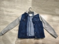 ново пролетно-есенно яке за момче, снимка 1