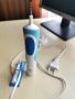 Електрическа четка за зъби Oral-B, снимка 1 - Други - 45557957