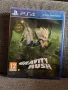 Нова! Gravity rush remastered PS4, снимка 1