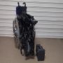 Акумулаторна инвалидна количка , снимка 1 - Инвалидни колички - 45470817