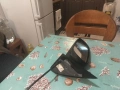 огледало за шкода ляво ръчо, снимка 1