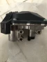 Моторче вихрови клапи голф 6 / 2.0 TDI 140 кс, снимка 5