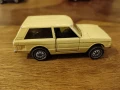 Метална  количка Siku - Range Rover, снимка 3