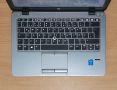 Лаптоп HP EliteBook 820 G2/i5-5300u/8Gb ddr3/120Gb ssd, снимка 2
