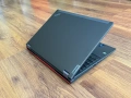 16' 4K+ OLED Touch Core i7-12850HX Lenovo ThinkPad P16 G1 32GB DDR5/1000GB NVMe/RTX A1000/Бат 6ч., снимка 10