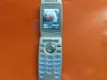 sony Ericsson Z600, снимка 2