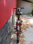 26цола алуминиев велосипед с 21скорости усилени капли като ново , снимка 3