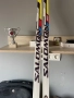 Ски Salomon Classic 206, снимка 1