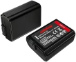 Нови NP-FW50 2 броя батерия 1500mAh за Sony A7 II A7R A7S A6300 A6500, снимка 1