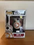 Фигурка Funko Pop! Star Wars The Force Awakens BB-8 #61 Vinyl Bobble Head Дройд Междузвездни Войни, снимка 2