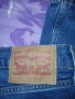 Дънки Levis-505-W32L32, снимка 4