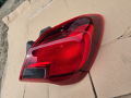 Десен стоп за Opel Corsa E / Корса Е - 3 врати 2015-2019г., снимка 1