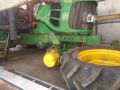 JOHN DEERE 6330 НА ЧАСТИ!, снимка 2