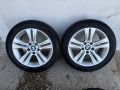 Джанти 17” BMW F31, снимка 2