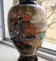 ЛУКС азиятска ваза НОВО, снимка 8