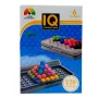 Логическа игра IQ пъзел, снимка 1
