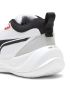 Маратонки PUMA Playmaker Pro Mid Shoes White Jr, снимка 6