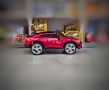  ТОП ЦЕНА!НОВО!Акумулаторна кола AUDI RS E-TRON GT RED с 12Vбатерия,МЕКИ ГУМИ,дистанционно,Bluetooth, снимка 5
