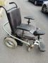 Инвалидна акумулаторна електрическа количка , снимка 4