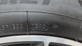 Комплект летни гуми с джанти (спорт пакет)., снимка 6