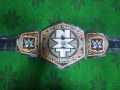 Кеч титла на отборните шампиони на NXT 