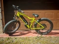 Електрически FatBike, снимка 5