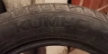 Продавам 2 броя зимни гуми 205.55.16 на 1 сезон дот 2022 KUMHO , снимка 4