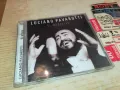 LUCIANO PAVAROTTI CD 0605251905, снимка 3