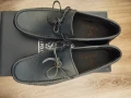 Мъжки елегантни обувки мокасини, снимка 12