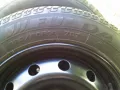 4бр. гуми 185/60/14 идр., снимка 5