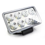 	1бр. мощен ЛЕД бар LED bar халоген прожектор 24W , 10-30V, снимка 1