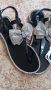 Нови сандали с камъчета, снимка 1 - Сандали - 45070834
