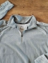 Nike Womens 1/2 Zip Running Top - дамска термо блуза Л, снимка 10