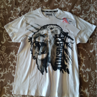  НОВА тениска LONSDALE, размер L., снимка 1 - Тениски - 44991087