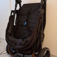 Бебешка и детска лятна количка КиндерКрафт до 22 кг , снимка 5 - Детски колички - 45676049