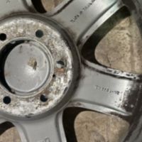 Джанти 6 139.7 LENSO 20 цола с гуми за Додж Исузу и Тойота , снимка 3 - Гуми и джанти - 45250697
