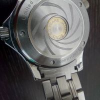 Автоматичен часовник Омега , снимка 4 - Мъжки - 45593473