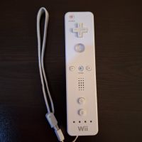 Дистанционно за Nintendo Wii конзола, Remote control Nintendo Wii, снимка 1 - Nintendo конзоли - 45389355